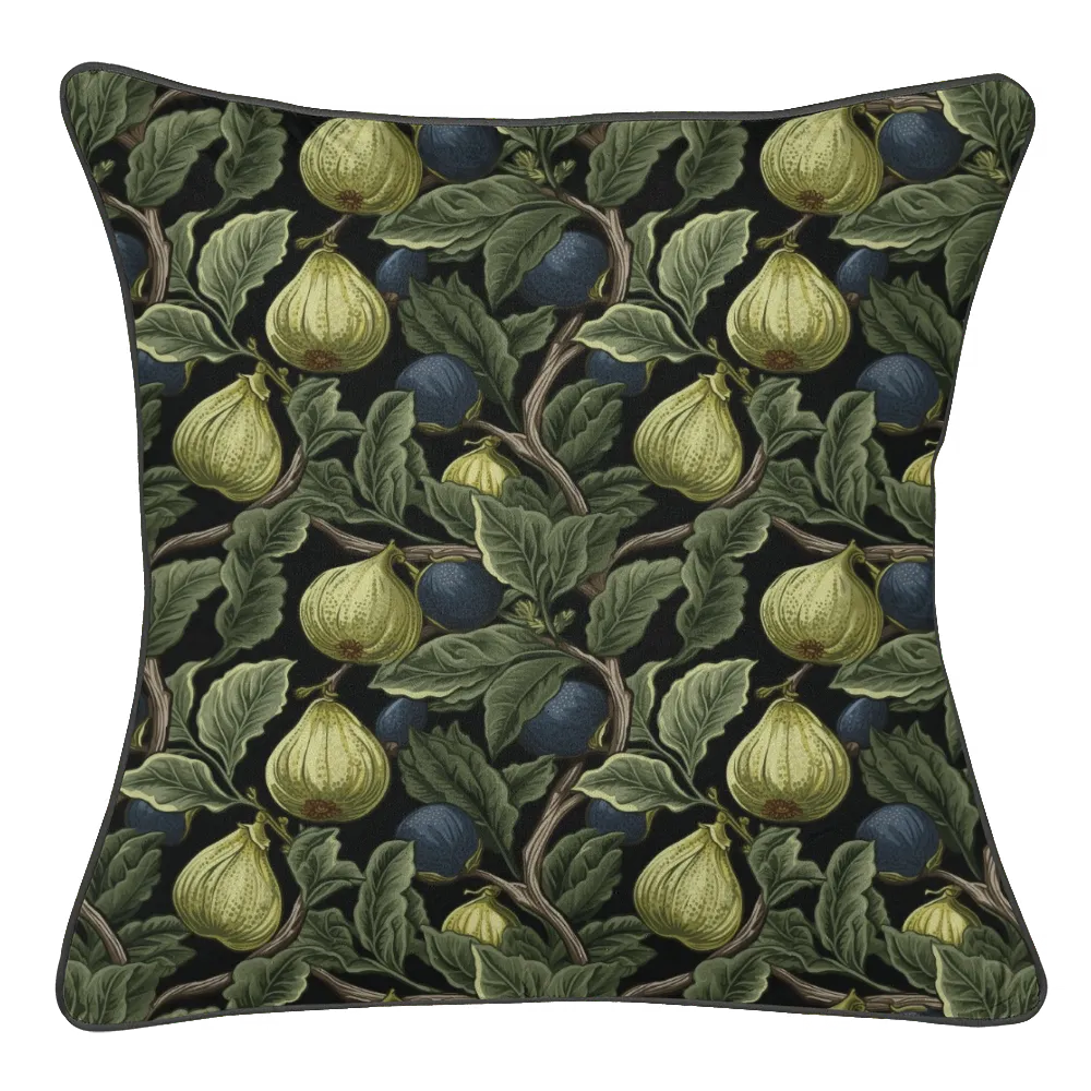 Verdant Fig™ Pillow Trio - Verdant Fig