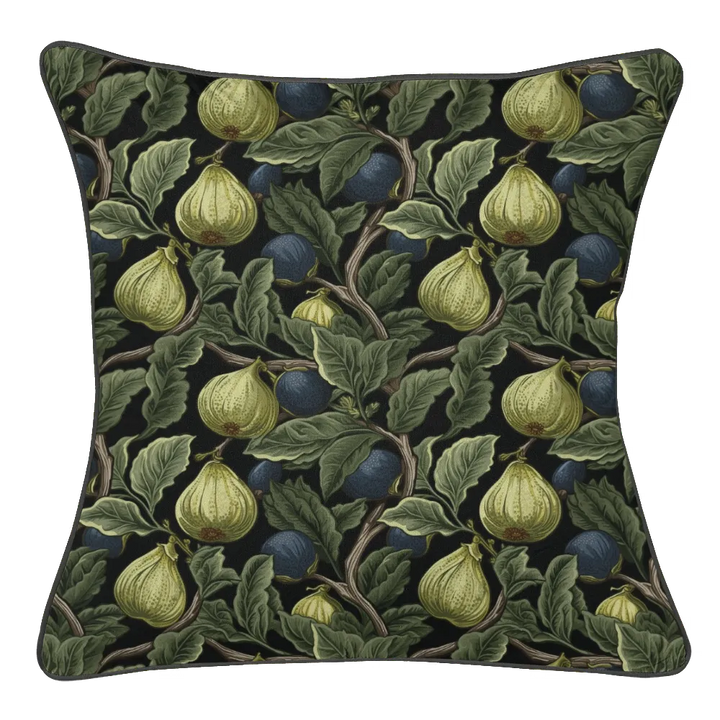 Verdant Fig™ Pillow Trio - Verdant Fig