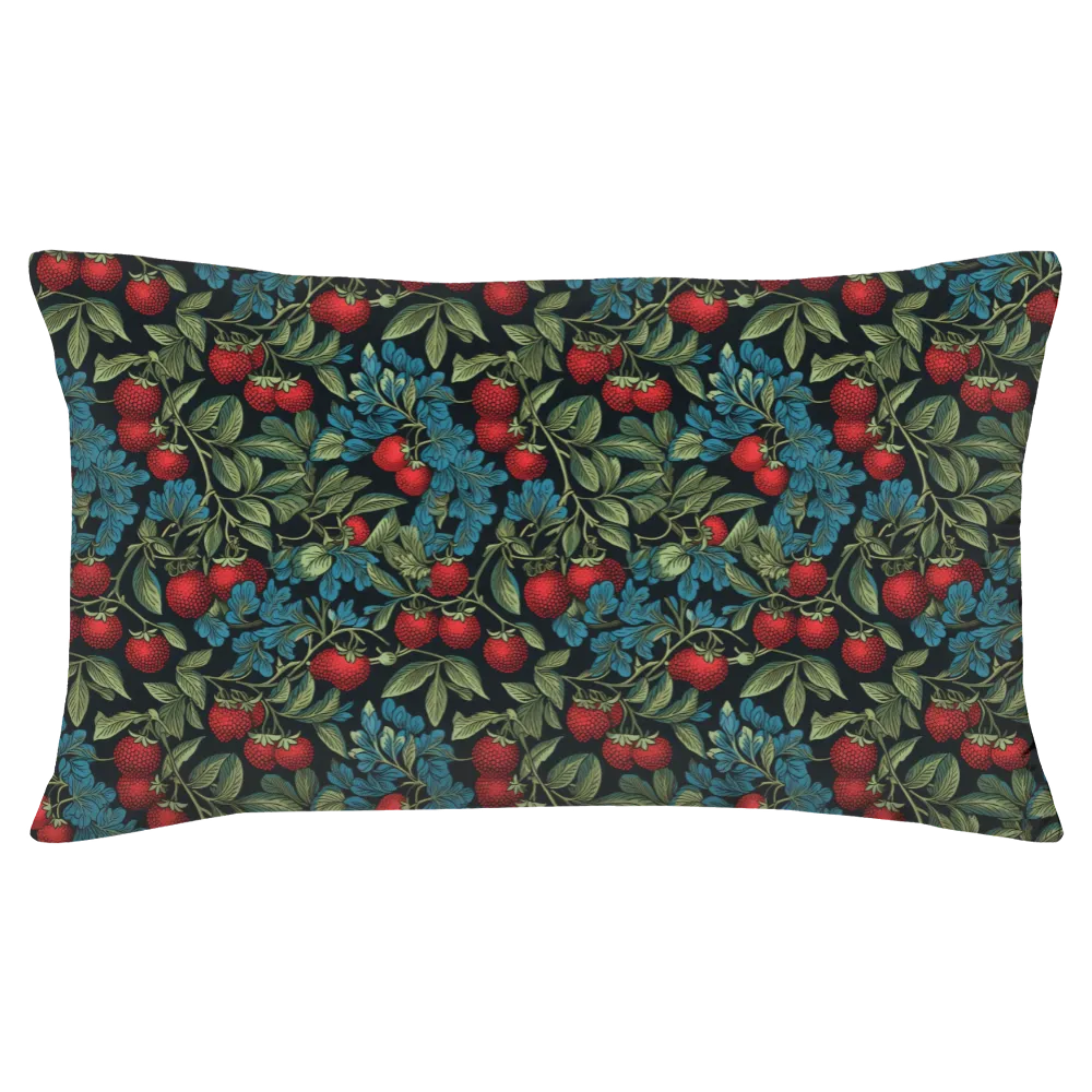 Midnight Garden™ Reversible Comforter Set - Midnight Bramble