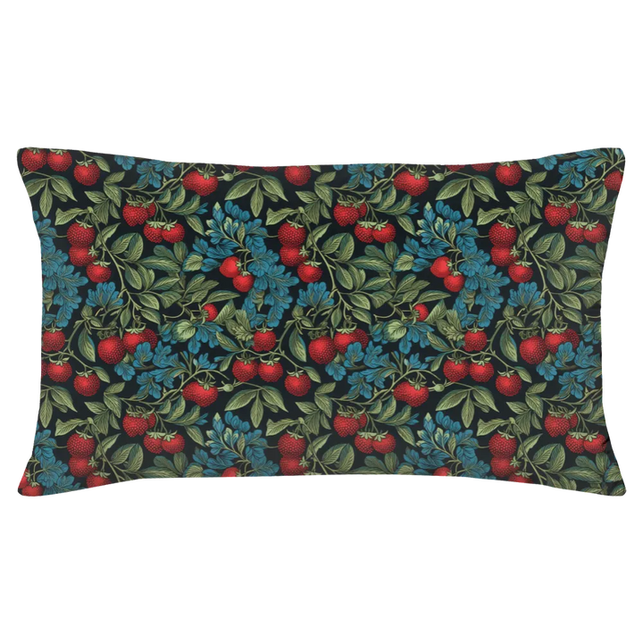 Midnight Garden™ Reversible Comforter Set - Midnight Bramble