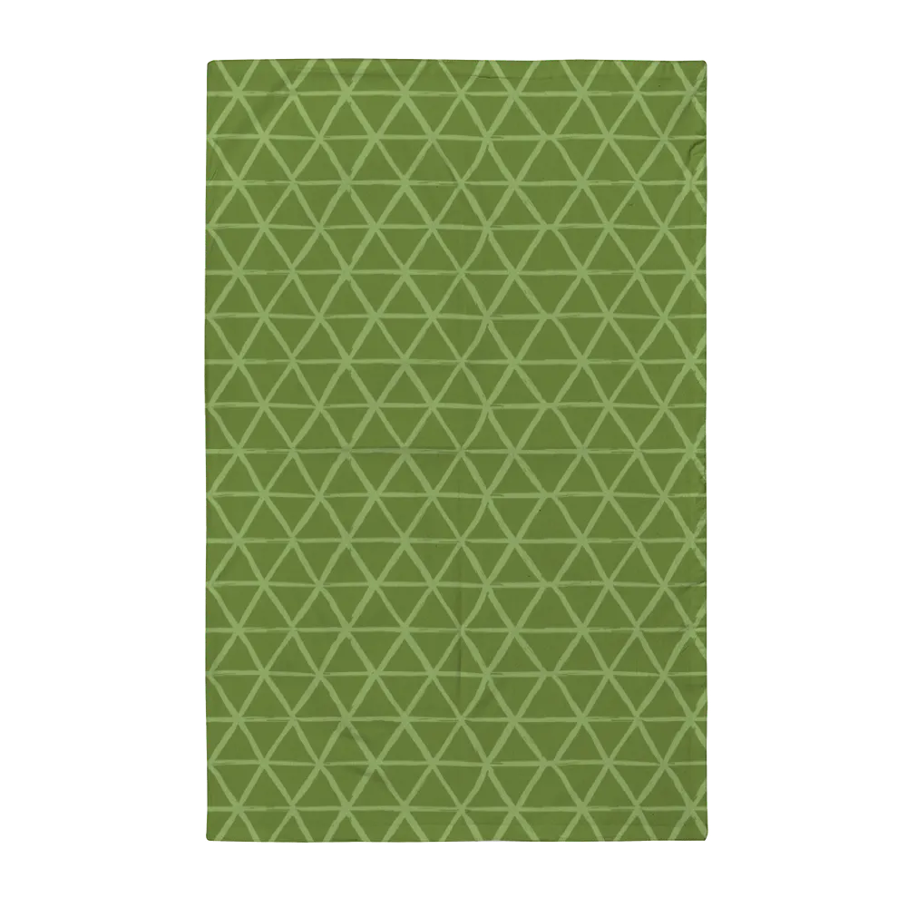 Tea Towel Set (6) – Seabreeze