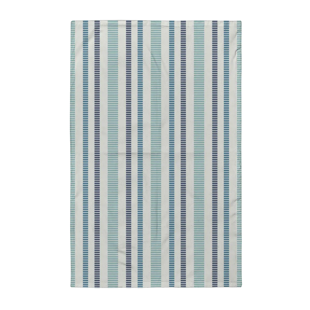 Tea Towel Set (6) – Curaçao