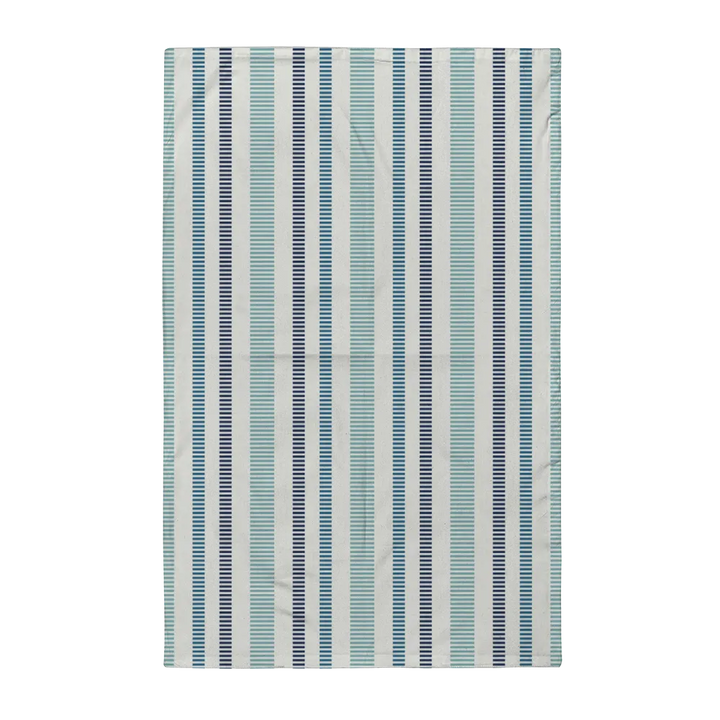 Tea Towel Set (6) – Curaçao