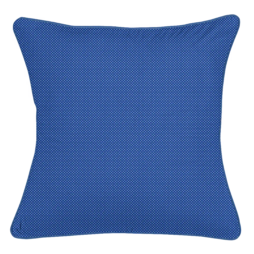 Vintage Cottage Pillow Trio – Bonnie