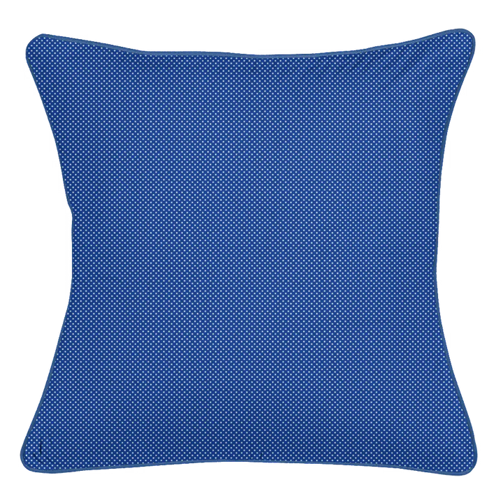 Vintage Cottage Pillow Trio – Bonnie
