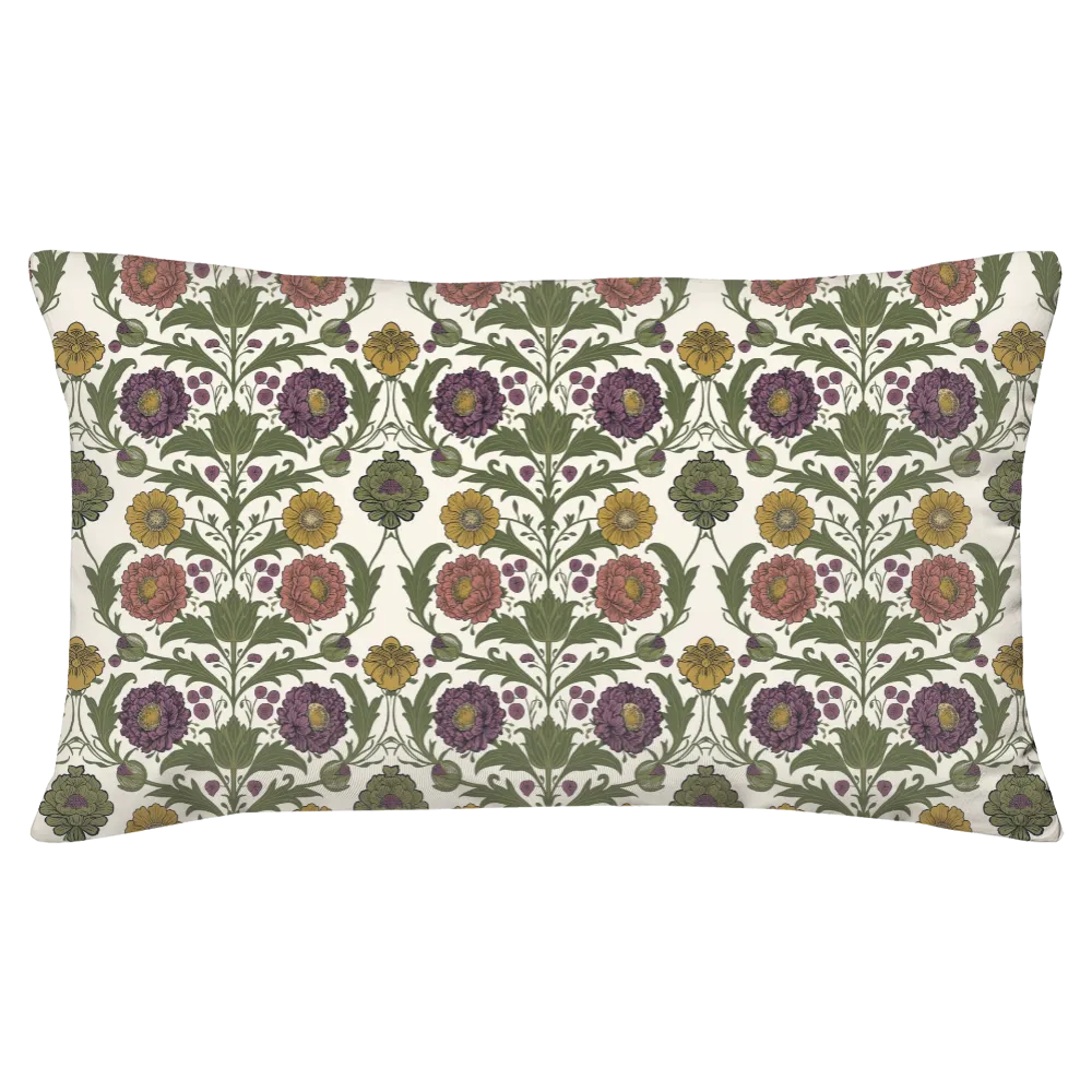 Harvest Garden™ Reversible Comforter Set