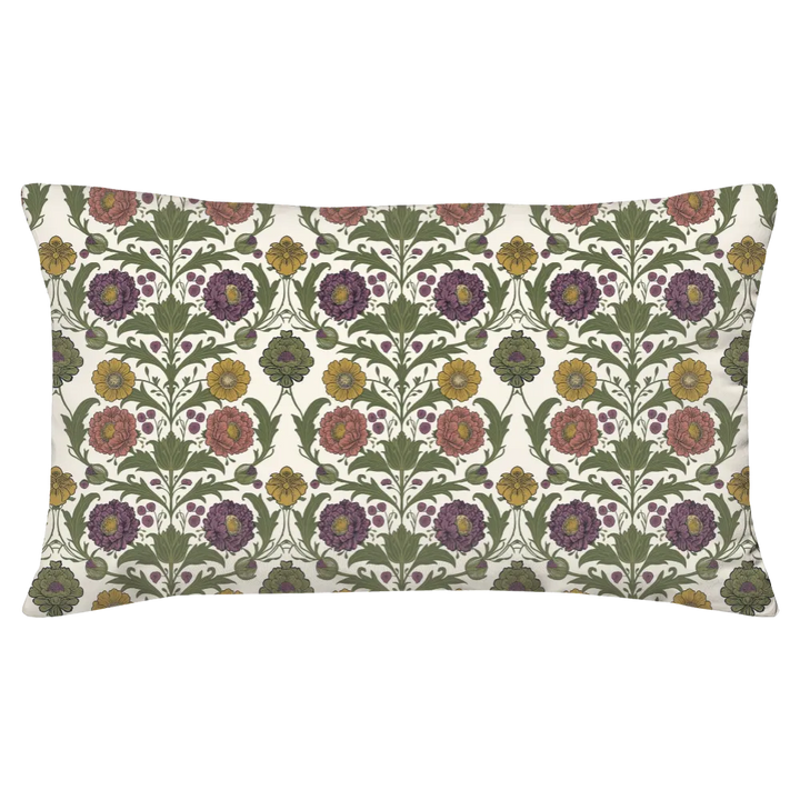 Harvest Garden™ Reversible Comforter Set
