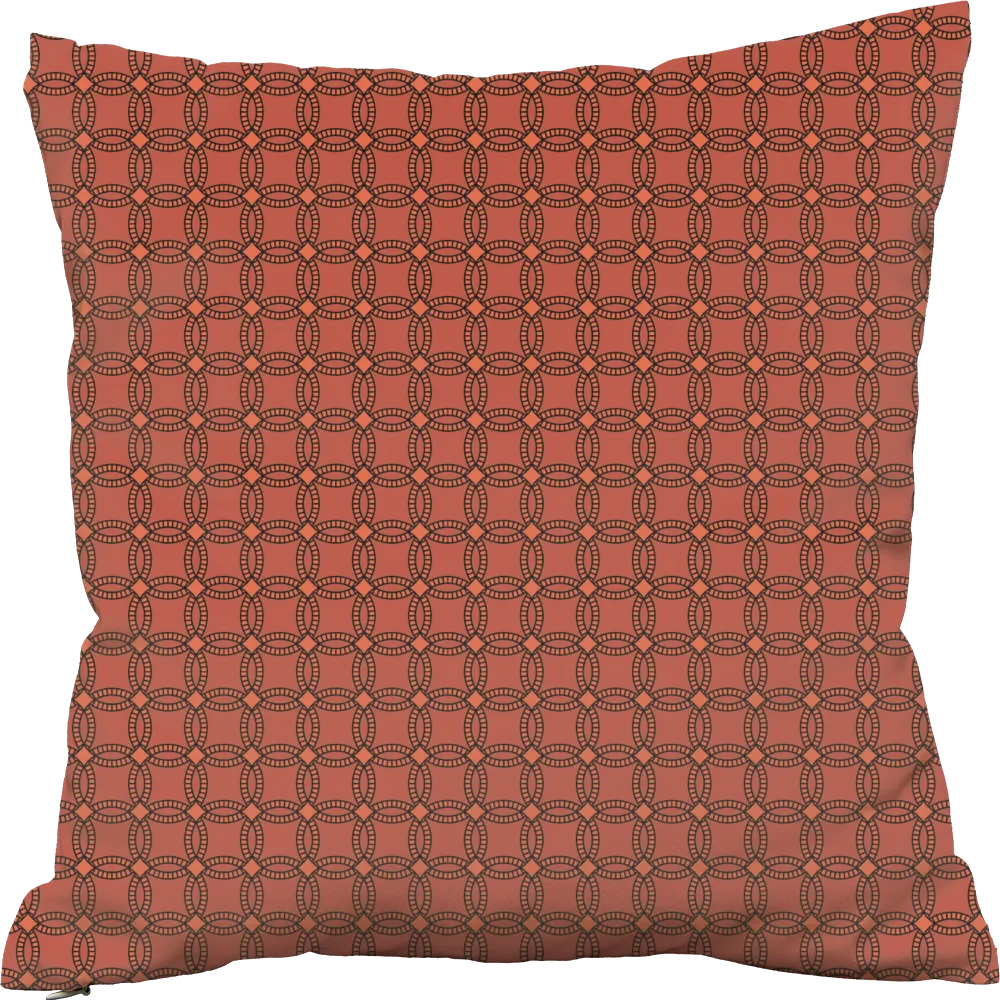Midnight Garden™ Reversible Comforter Set - Pomegranate Grove