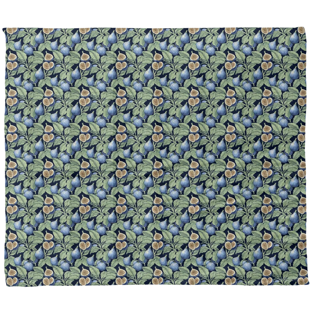 Verdant Fig™ Reversible Comforter Set - Fig &amp; Ink