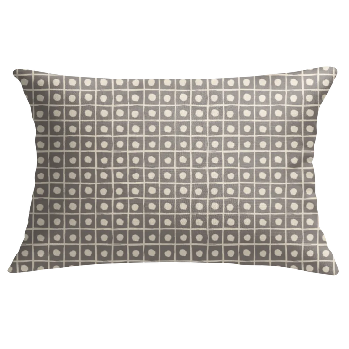 Natural Neutrals Reversible Pillow Pair – Common Thread