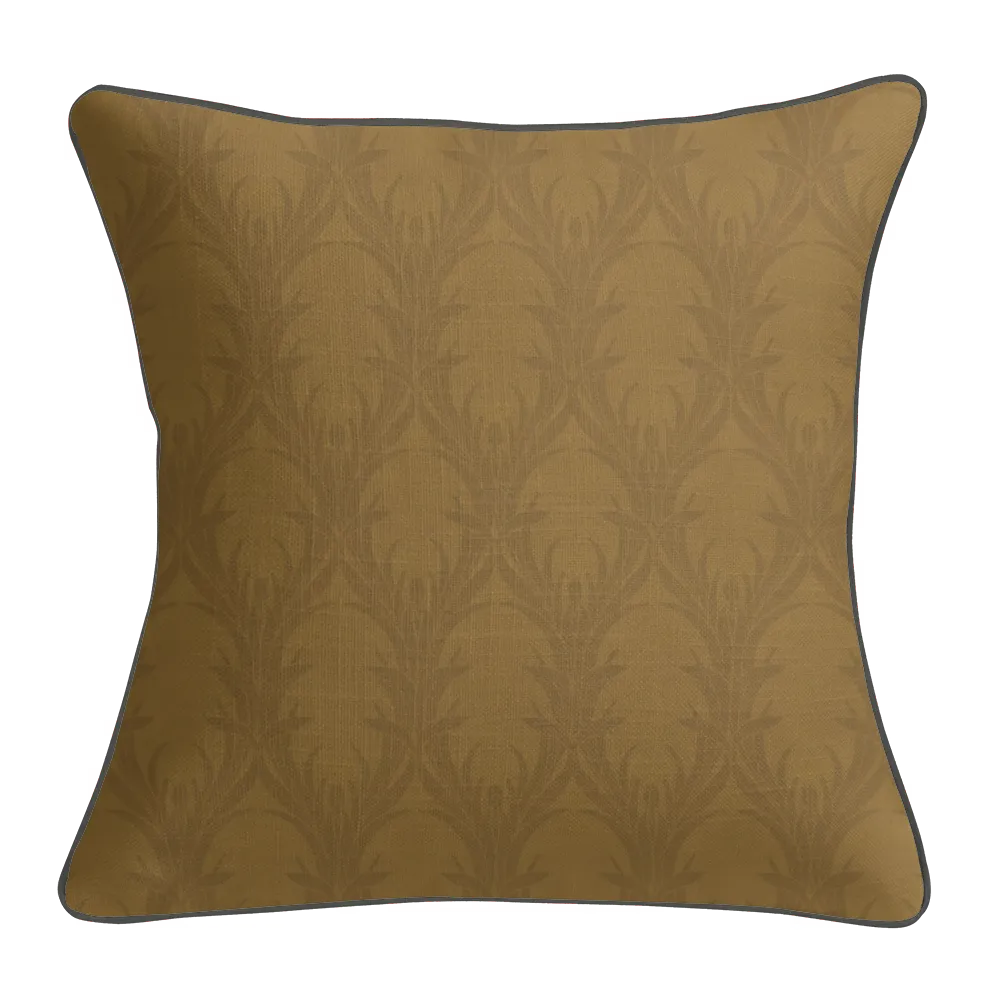 Library Jewels Pillow Trio