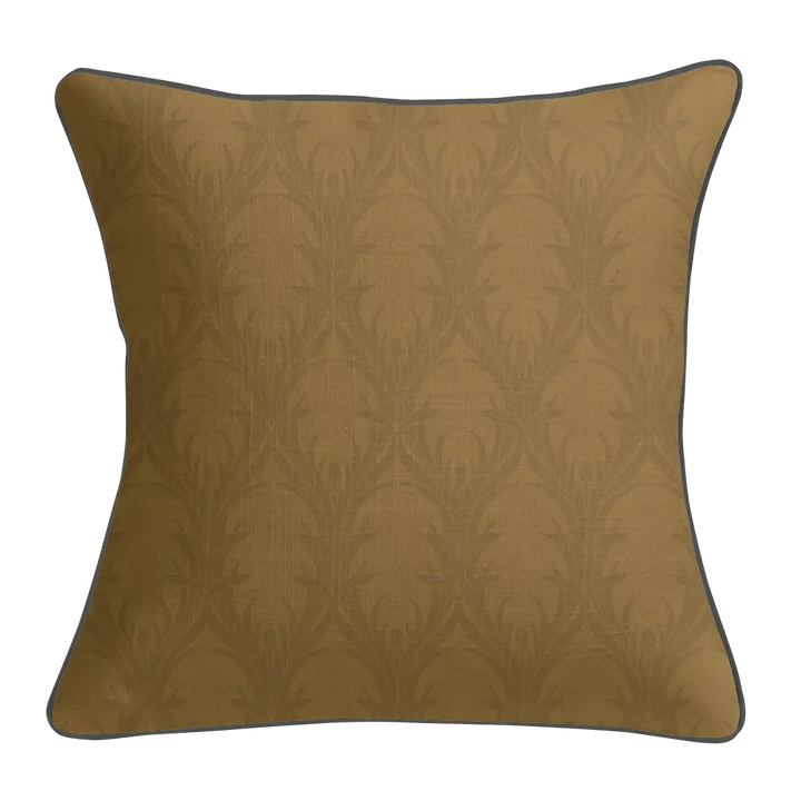 Library Jewels Pillow Trio