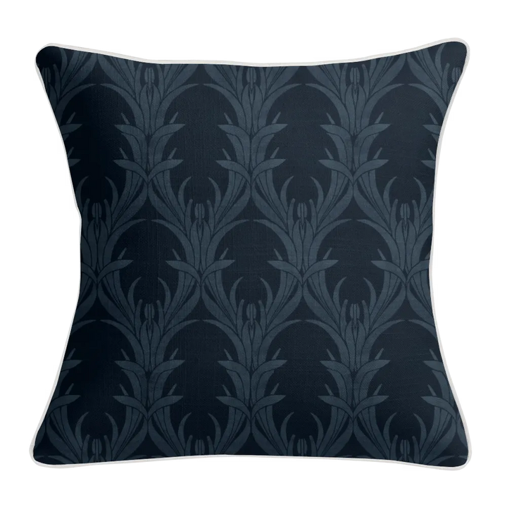 Heritage Bloom Pillow Trio