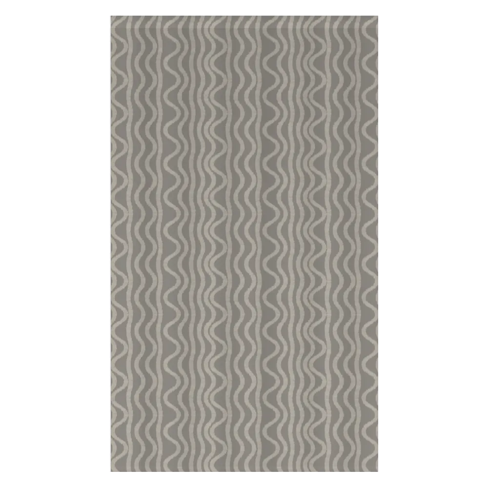 Natural Neutrals Curtain Panel Set – Overcast (Swoodle)