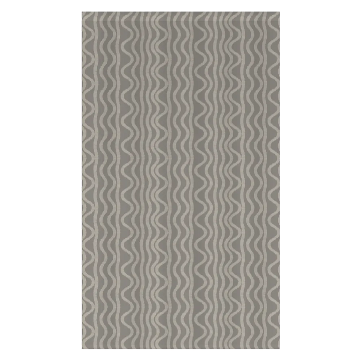 Natural Neutrals Curtain Panel Set – Overcast (Swoodle)