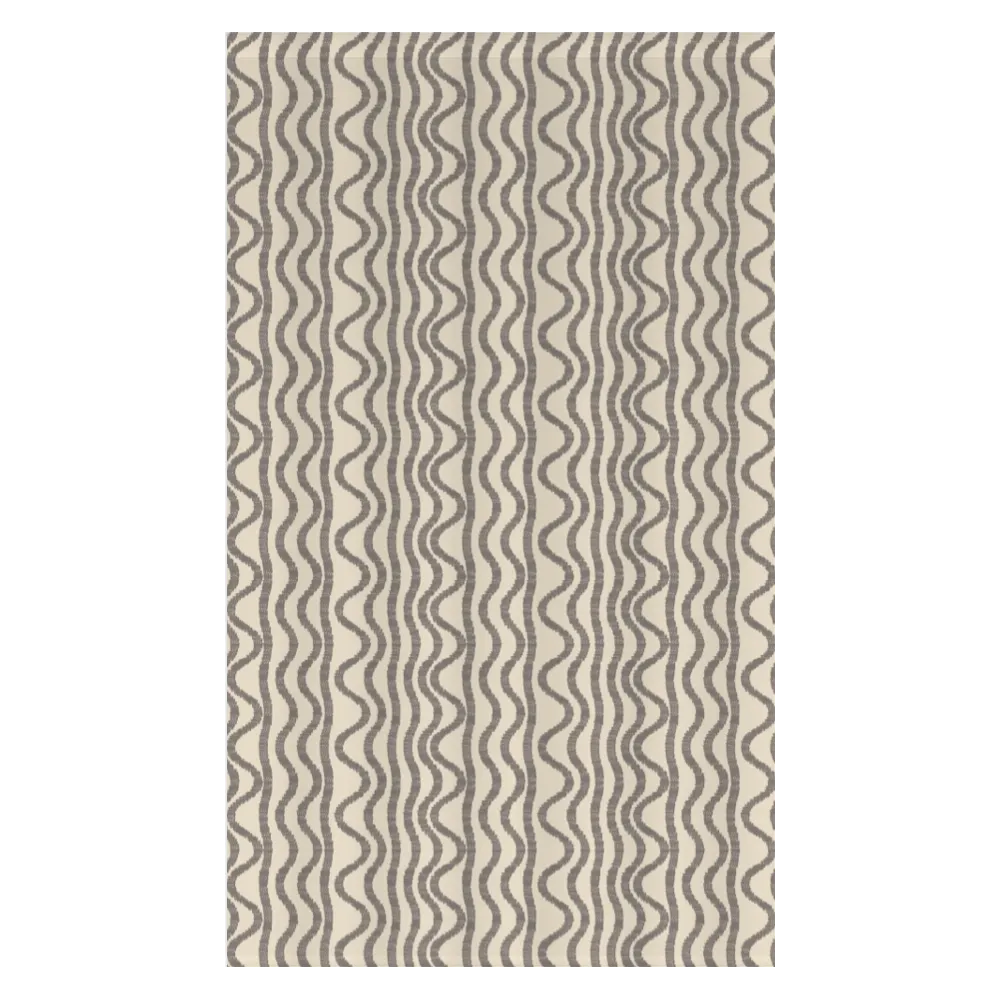 Natural Neutrals Curtain Panel Set – Common Thread (Swoodle)