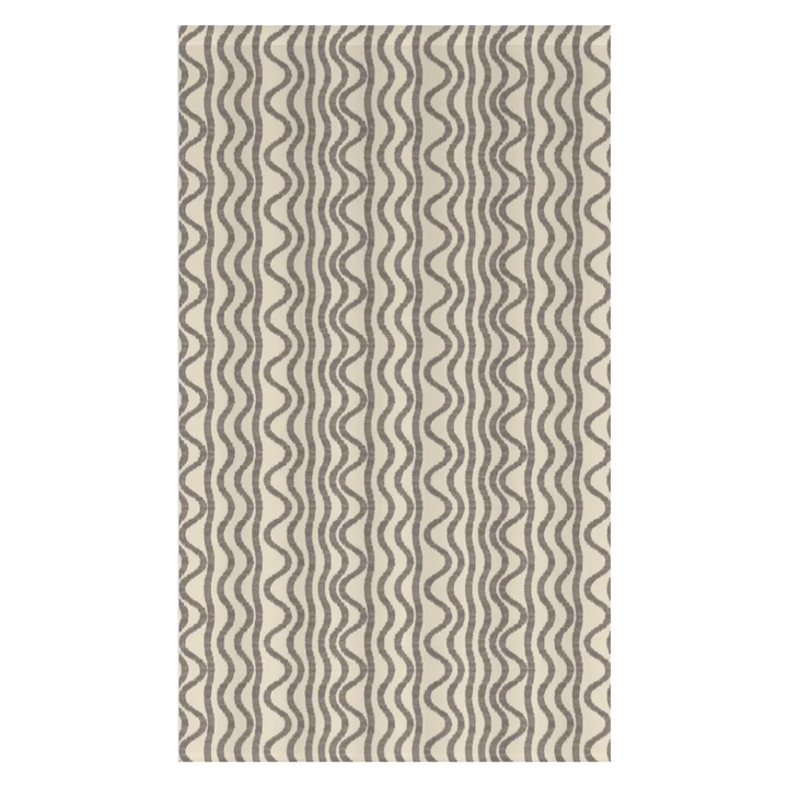 Natural Neutrals Curtain Panel Set – Common Thread (Swoodle)