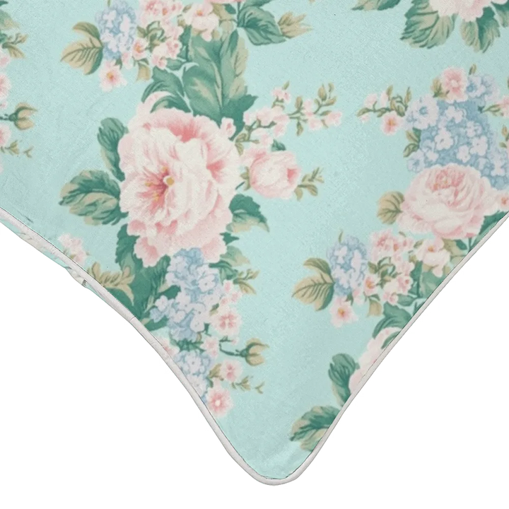Vintage Cottage Pillow Trio – Braxton