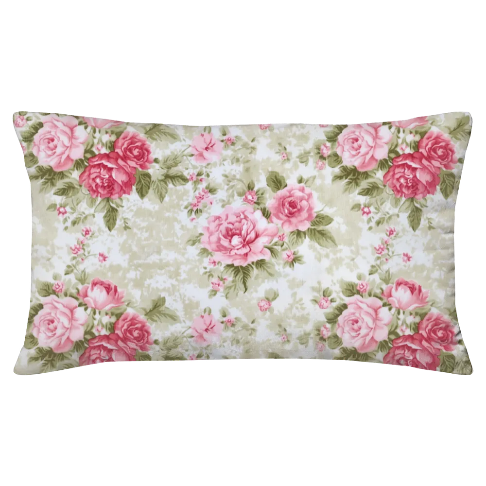 Vintage Cottage Collection Duvet Cover Set - Shelaugeh