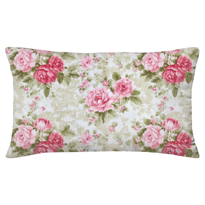Vintage Cottage Collection Duvet Cover Set - Shelaugeh