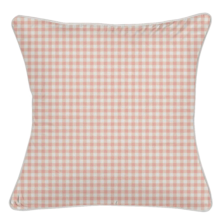 Florence – Reversible Throw Pillow | Vintage Cottage Collection