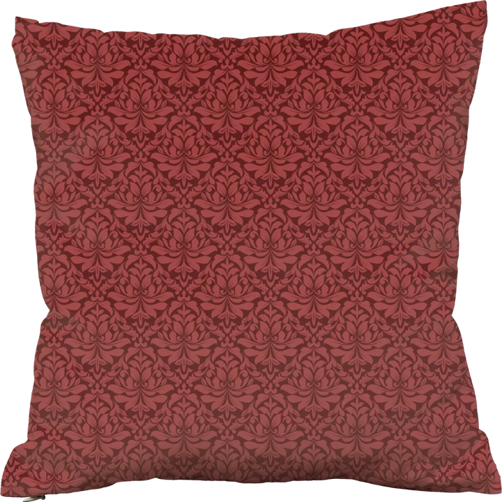Midnight Garden™ Reversible Comforter Set - Midnight Rose