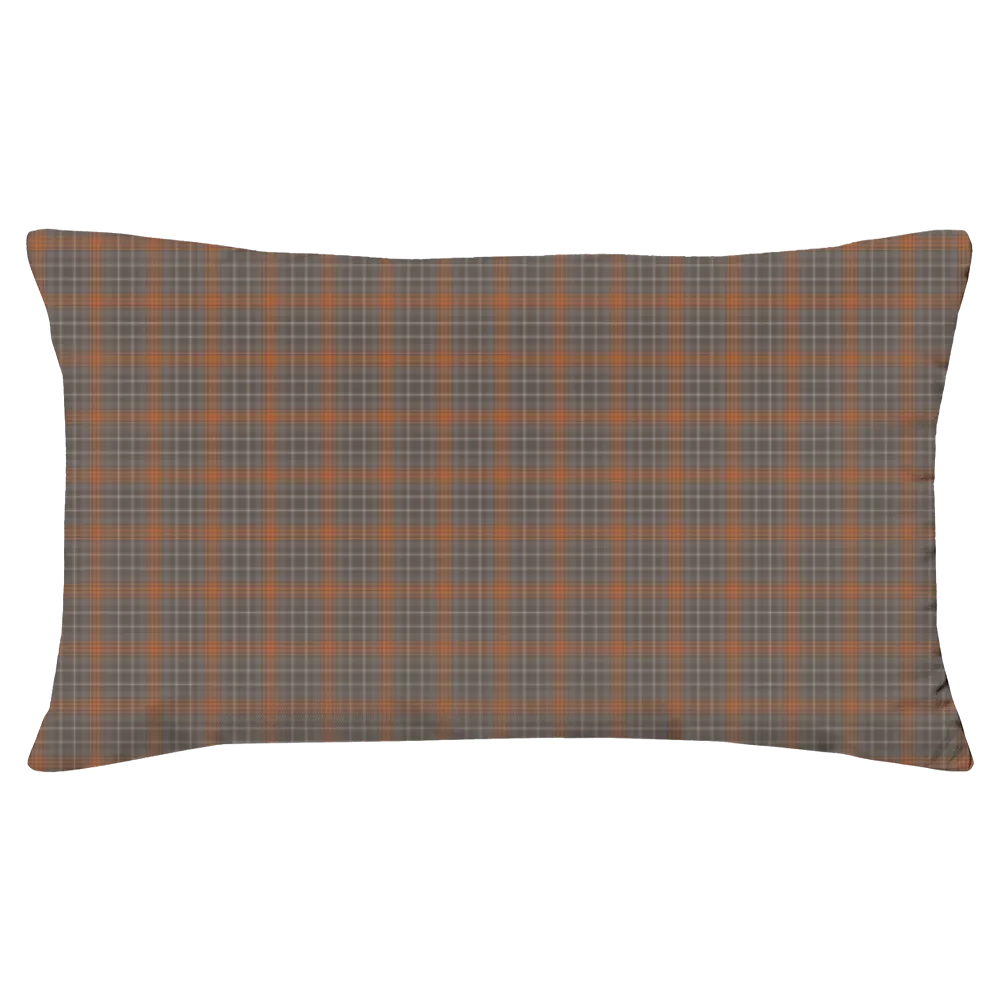 Luxury Flannel & Sherpa Comforter Set | Patchwork Squardular - Woodland