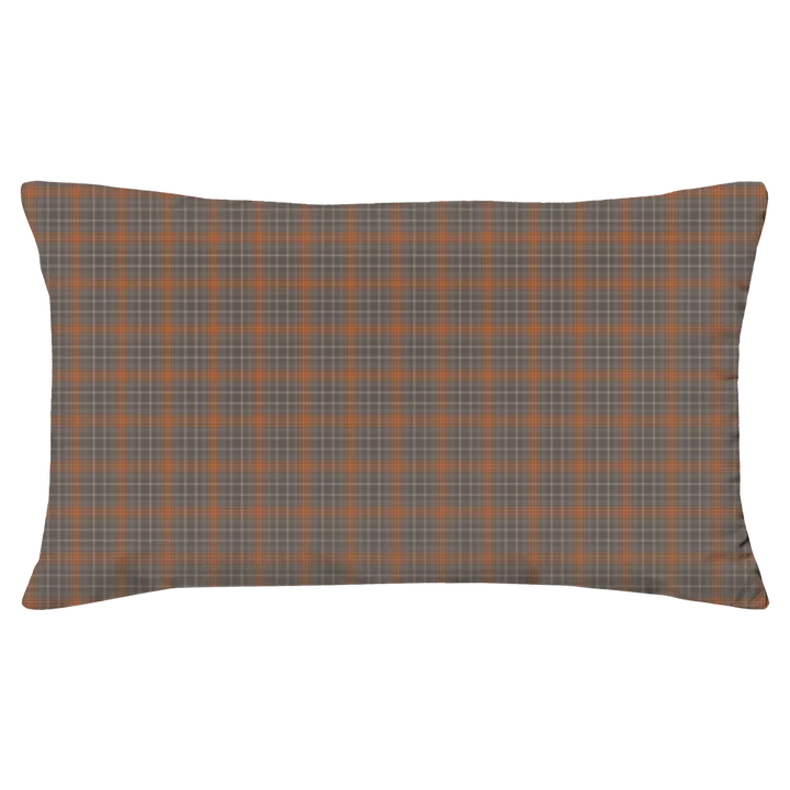 Luxury Flannel & Sherpa Comforter Set | Patchwork Squardular - Woodland