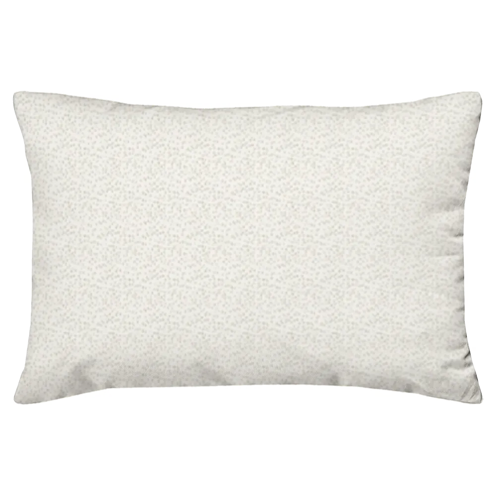 Form &amp; Field™ Sheet Set – Dot Dash (Cream &amp; Sugar)