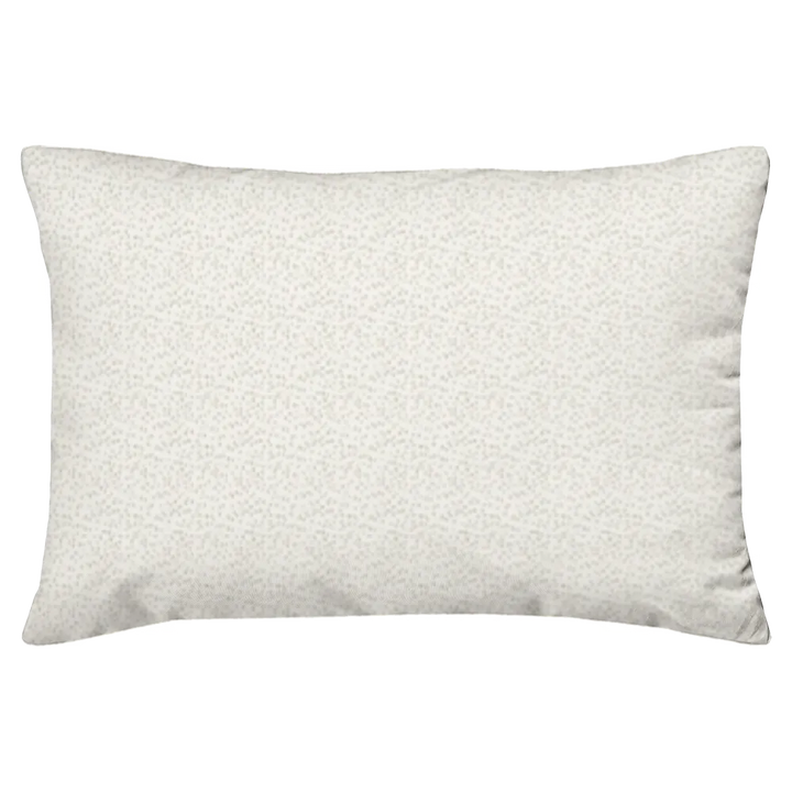 Form &amp; Field™ Sheet Set – Dot Dash (Cream &amp; Sugar)