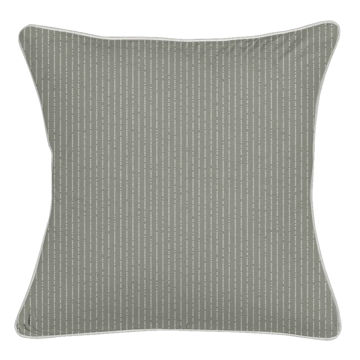 Midnight Garden™ Coordinates Pair – Damask (Evergreen Fog)