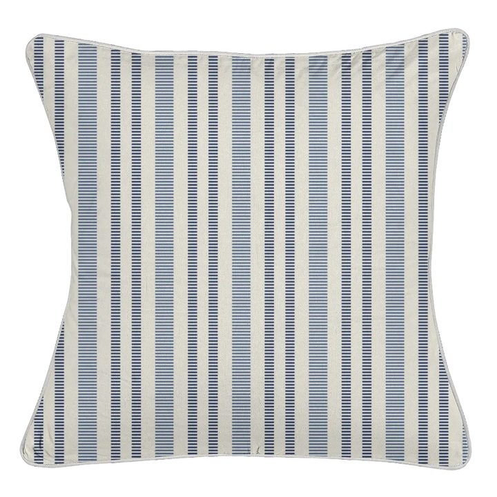 Reversible Pillow Pair – Seabreeze