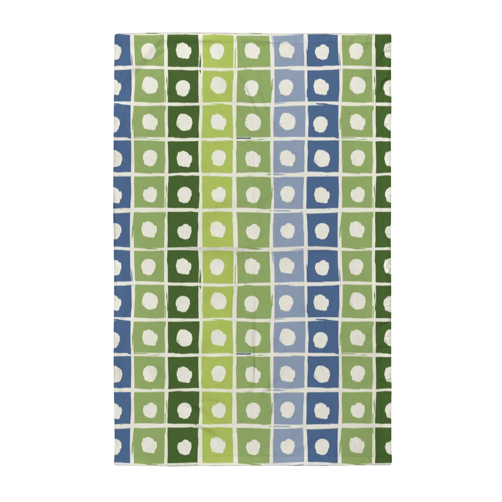 Tea Towel Set (6) – Seabreeze