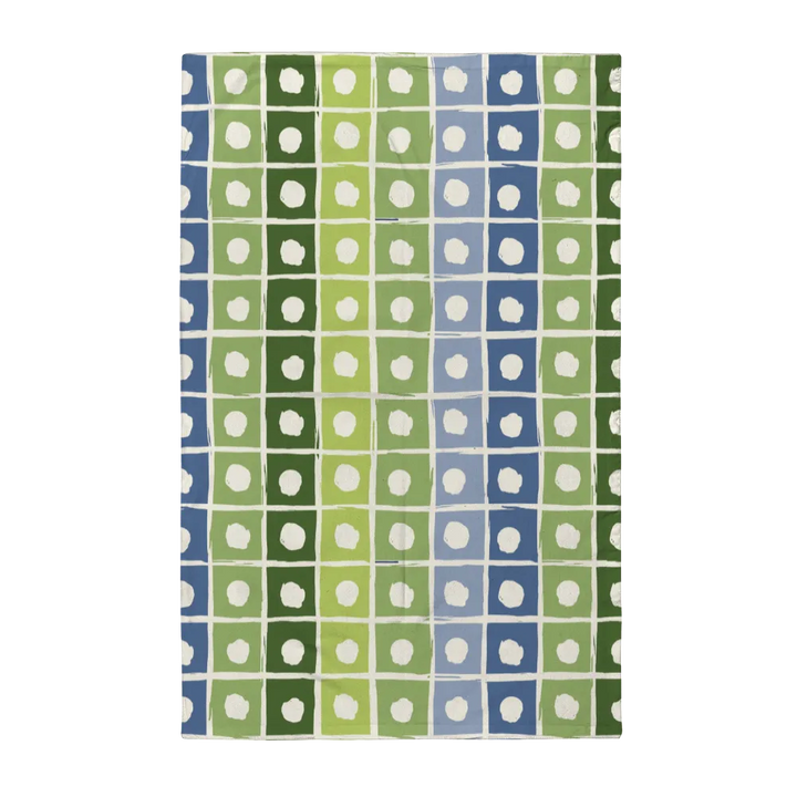 Tea Towel Set (6) – Seabreeze