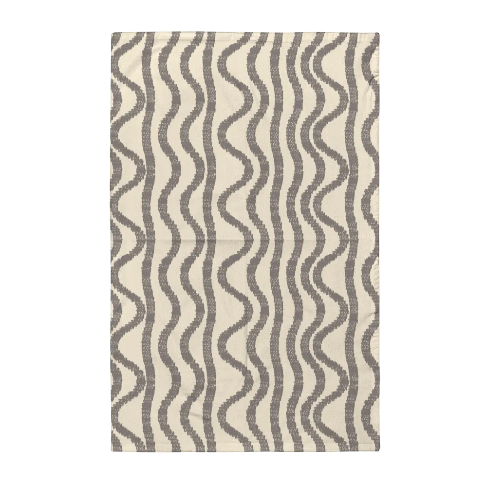 Natural Neutrals Tea Towel Set (6) – Common Thread