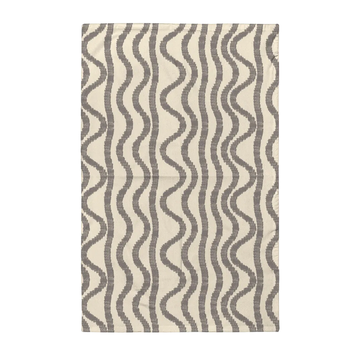 Natural Neutrals Tea Towel Set (6) – Common Thread