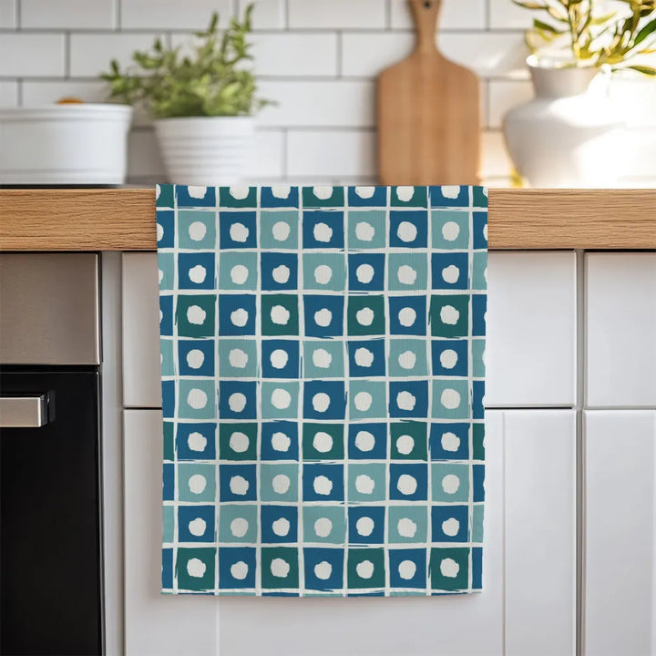 Tea Towel Set (6) – Curaçao
