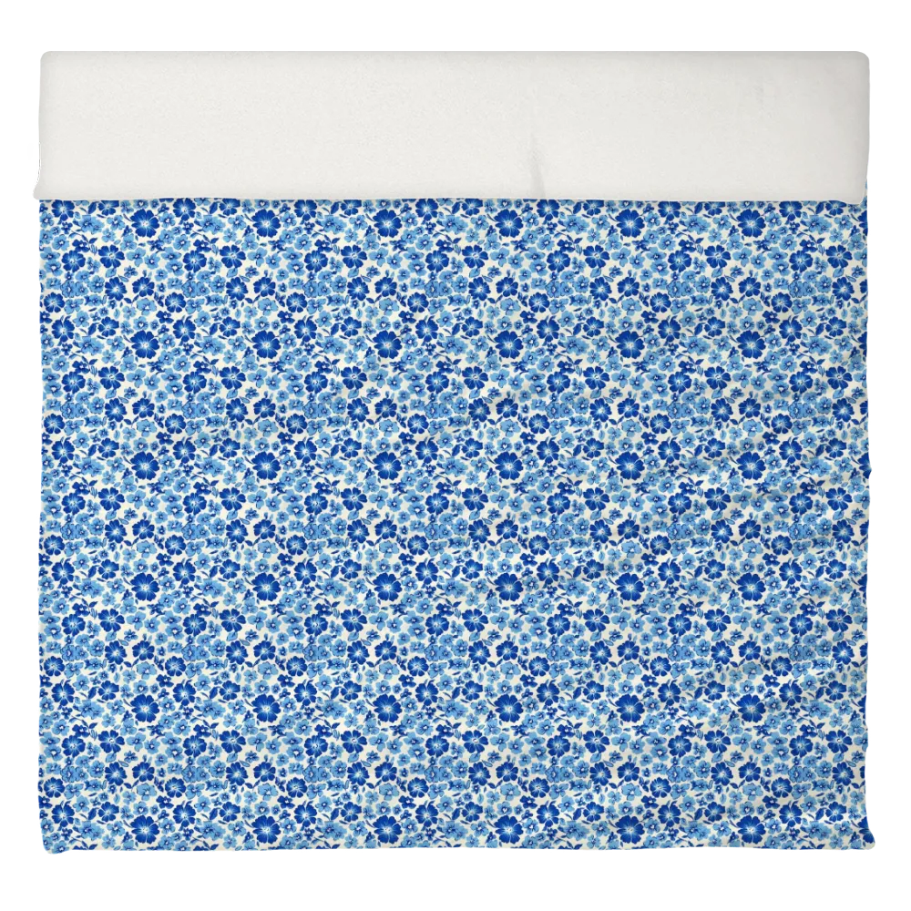 Vintage Cottage Collection Duvet Cover Set - Bonnie