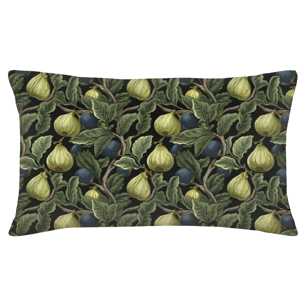 Verdant Fig™ Reversible Comforter Set - Verdant Fig