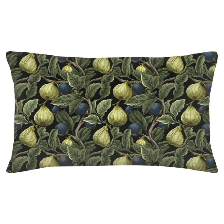 Verdant Fig™ Reversible Comforter Set - Verdant Fig