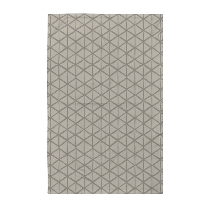 Natural Neutrals Tea Towel Set (6) – Overcast