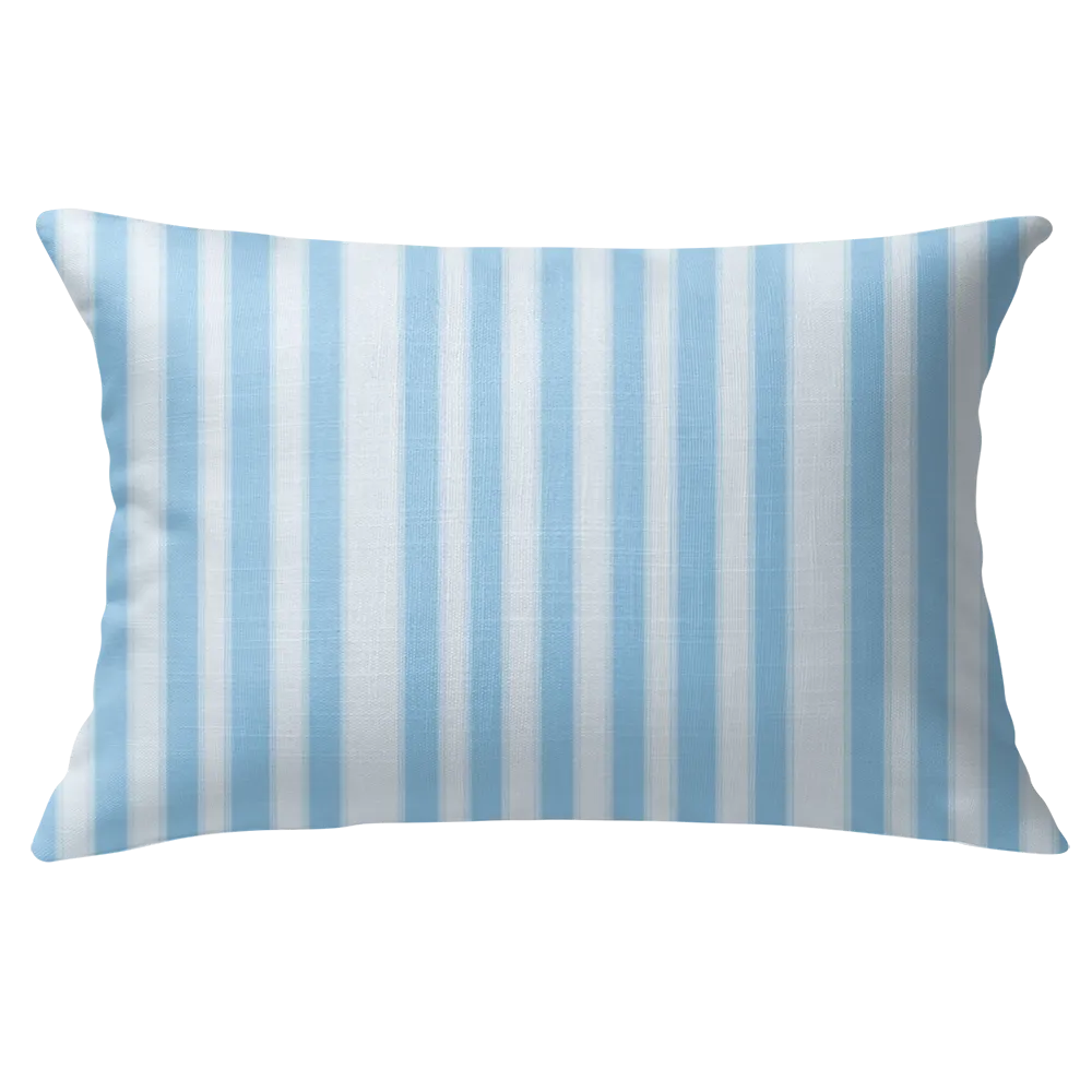 Vintage Cottage Pillow Trio – Bonnie
