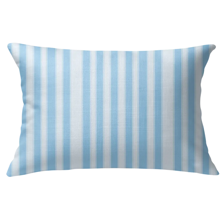 Vintage Cottage Pillow Trio – Bonnie