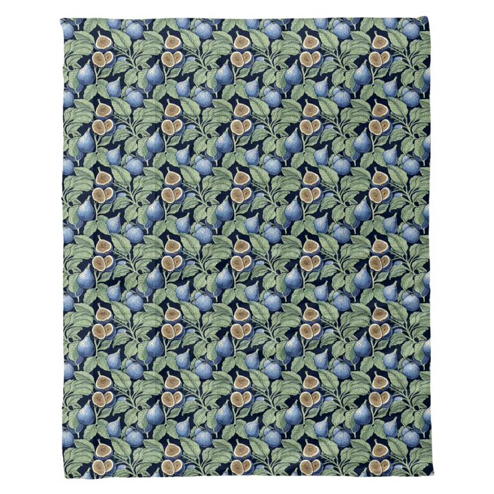 Verdant Fig™ Reversible Comforter Set - Fig &amp; Ink