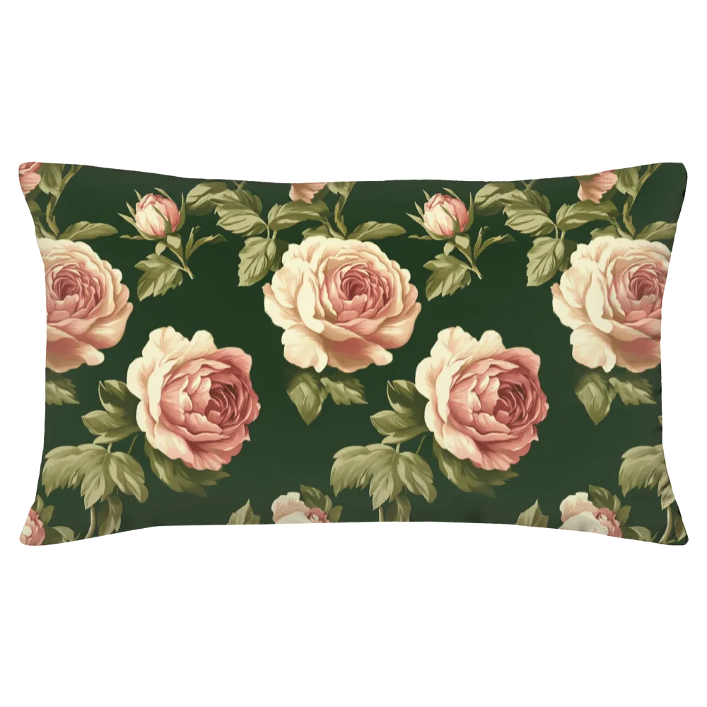 Vintage Cottage Collection Duvet Cover Set - Susanna