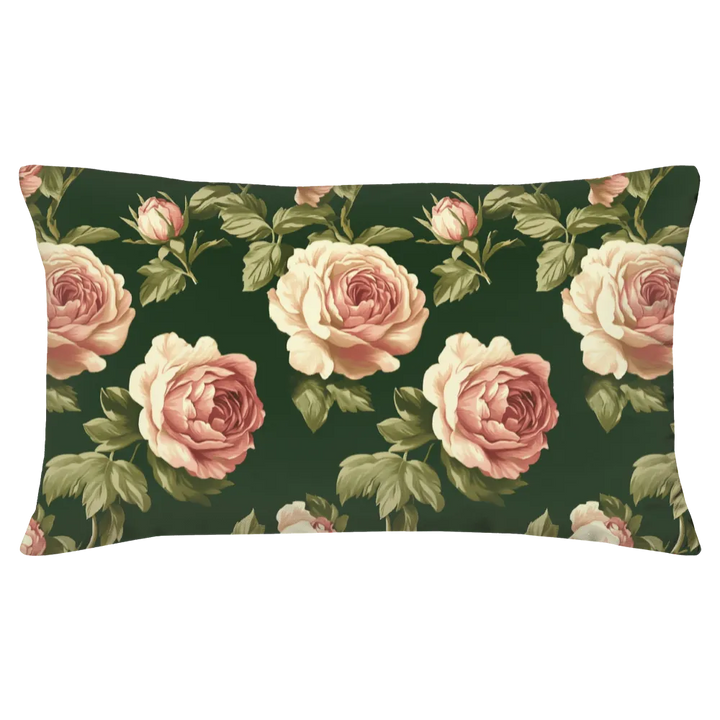 Vintage Cottage Collection Duvet Cover Set - Susanna