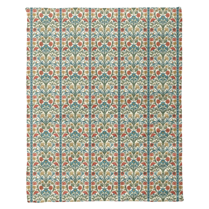 Sunlit Garden™ Reversible Comforter Set - Sunlit Garden