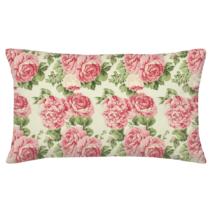 Vintage Cottage Collection Duvet Cover Set - Sharron