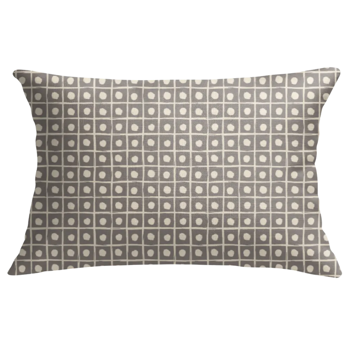 Ikat Fusion Pillow Trio – Americana