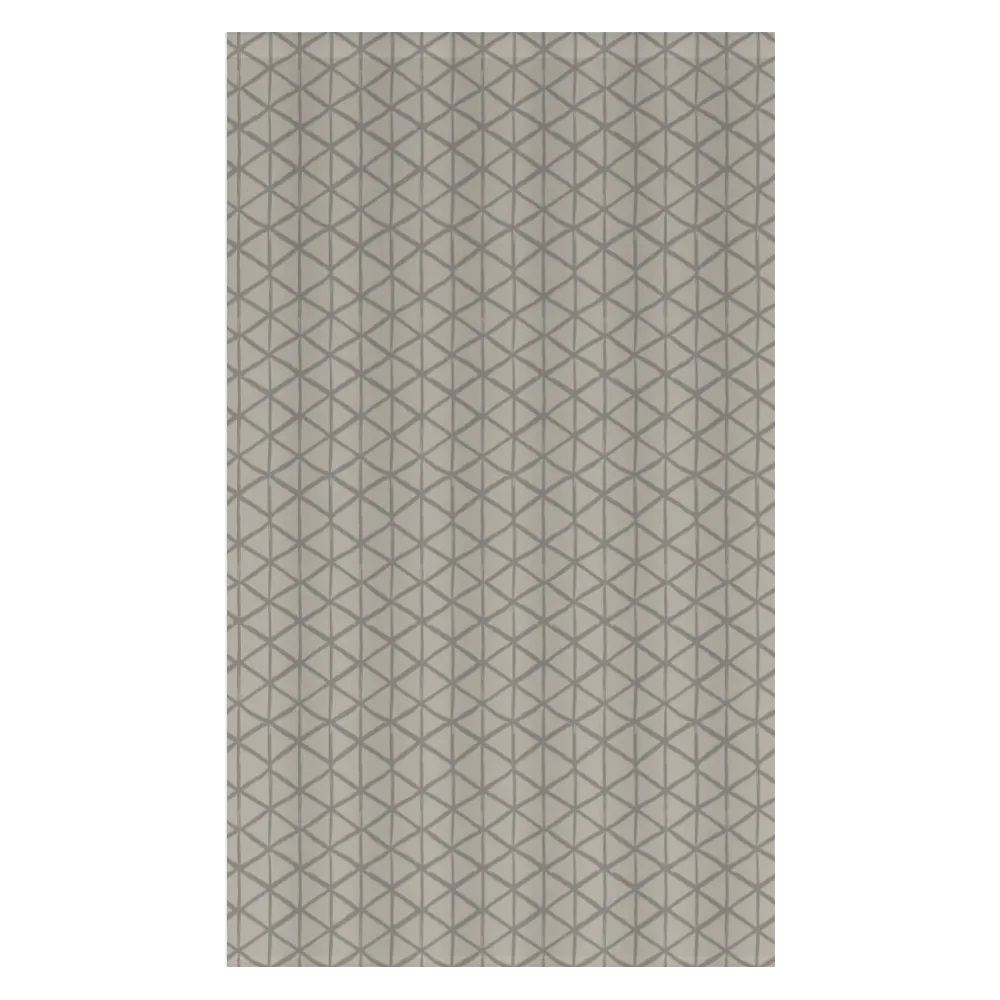 Natural Neutrals Curtain Panel Set – Overcast (Cubic)
